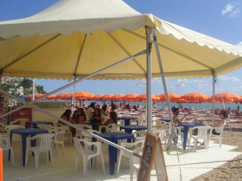 Camping Village Riviera Numana Exterior photo